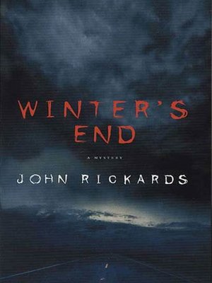 cover image of Winter's End